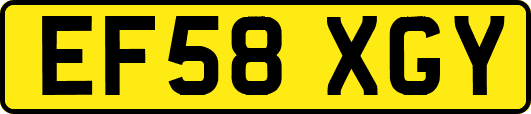 EF58XGY