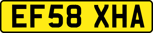 EF58XHA