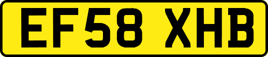 EF58XHB