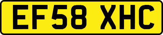 EF58XHC
