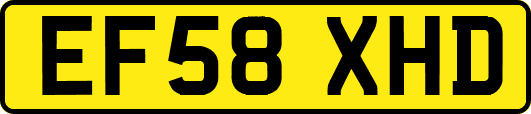 EF58XHD