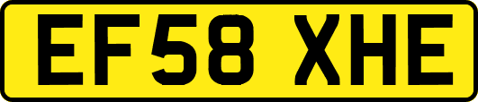 EF58XHE