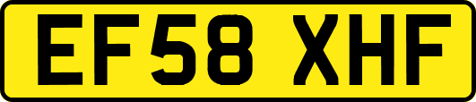 EF58XHF