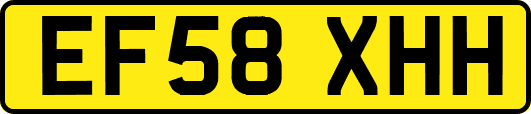 EF58XHH