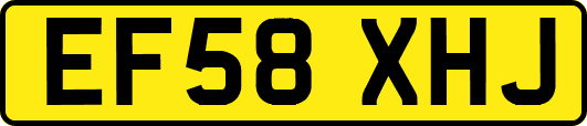 EF58XHJ
