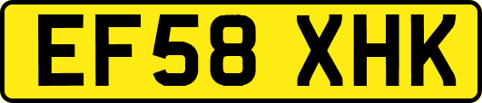 EF58XHK