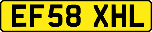 EF58XHL