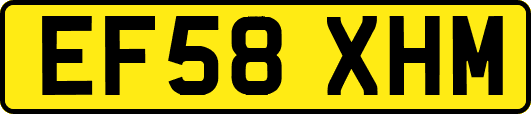 EF58XHM