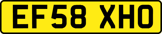 EF58XHO