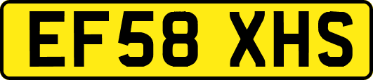 EF58XHS