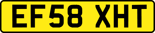 EF58XHT