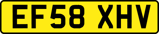 EF58XHV