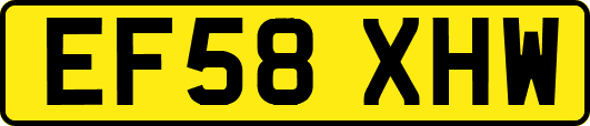 EF58XHW