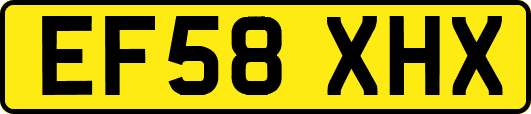 EF58XHX