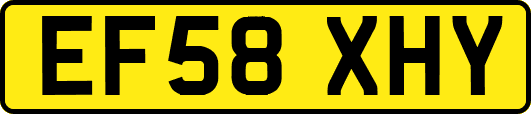 EF58XHY