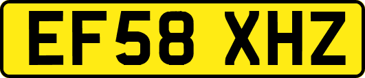 EF58XHZ