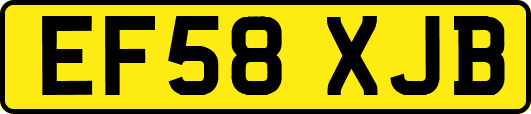 EF58XJB