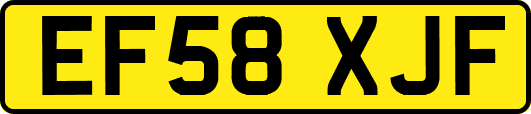 EF58XJF