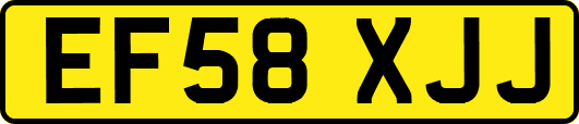 EF58XJJ