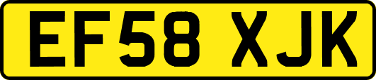 EF58XJK