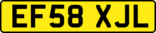 EF58XJL