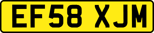 EF58XJM