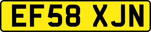 EF58XJN