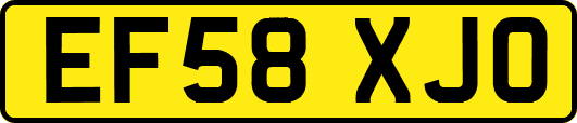 EF58XJO