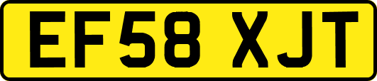 EF58XJT
