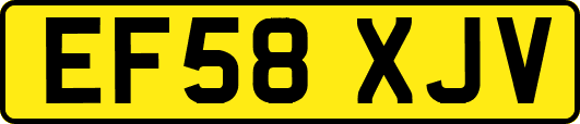 EF58XJV