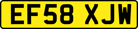 EF58XJW