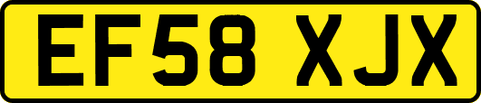 EF58XJX