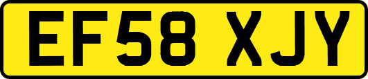 EF58XJY