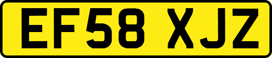 EF58XJZ