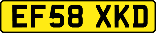 EF58XKD