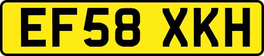 EF58XKH