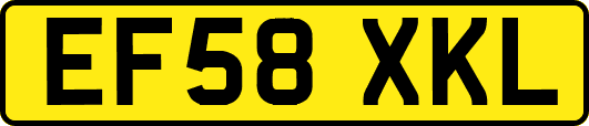 EF58XKL