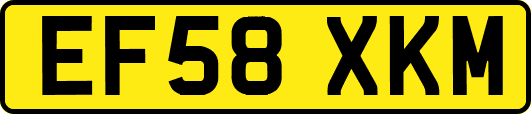 EF58XKM