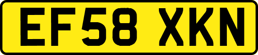 EF58XKN