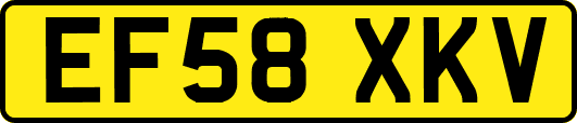 EF58XKV