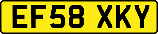 EF58XKY