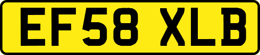 EF58XLB
