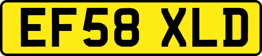 EF58XLD