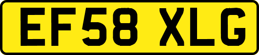 EF58XLG