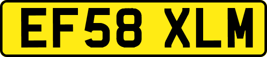 EF58XLM