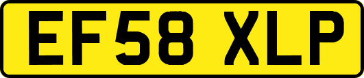 EF58XLP