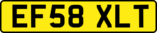 EF58XLT