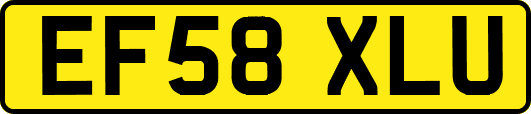 EF58XLU