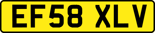 EF58XLV