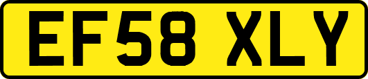 EF58XLY